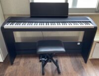 大泉学園レンタルスタジオにある電子ピアノ